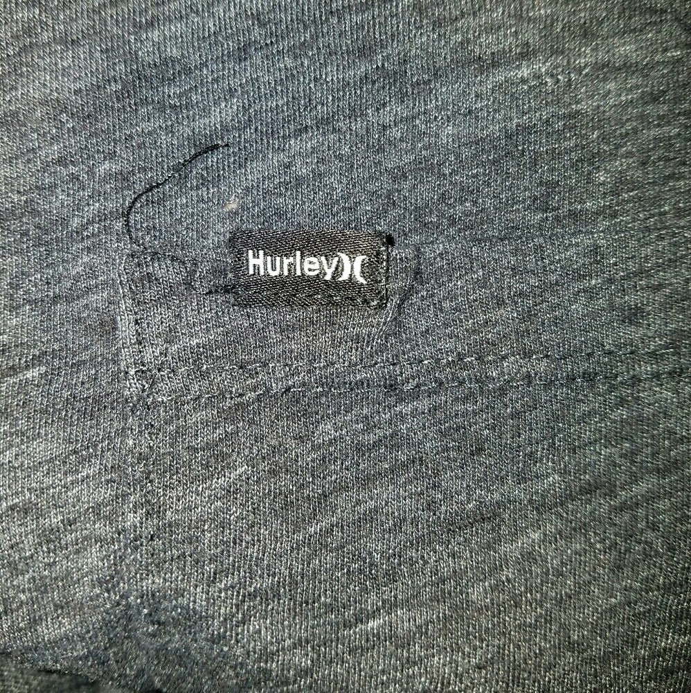 Hurley shirt